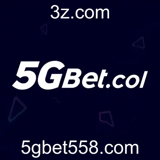 Crescimento do 5Gbet.cool no Cenário de Jogos Online