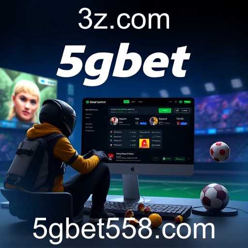 5gbet.cool: A Revolução dos Jogos Online no Brasil