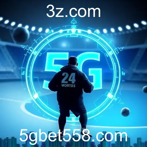 5gBet: A Nova Era dos Jogos Online em 2026