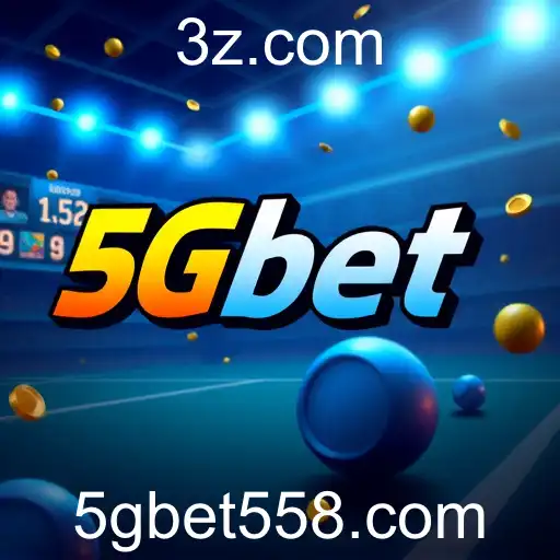 A Ascensão do 5gbet.cool no Cenário de Jogos Online