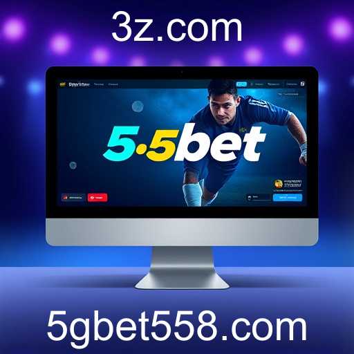 A Ascensão da 5gbet.cool no Mercado de Jogos Online
