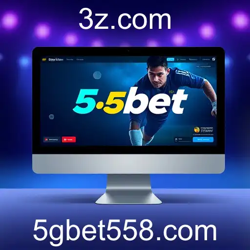 A Ascensão da 5gbet.cool no Mercado de Jogos Online