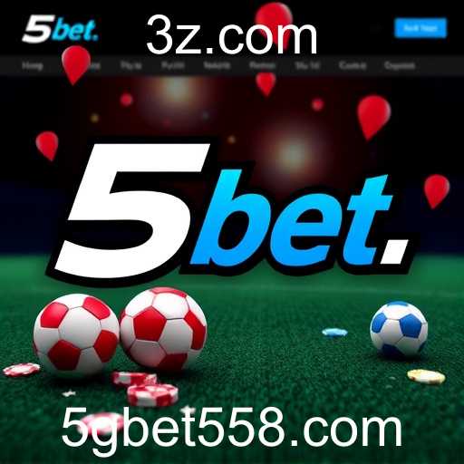 A Ascensão do 5gbet.cool no Cenário de Jogos Online