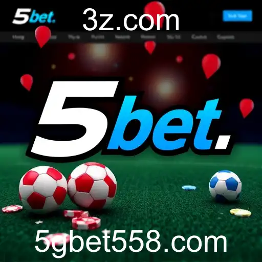 A Ascensão do 5gbet.cool no Cenário de Jogos Online