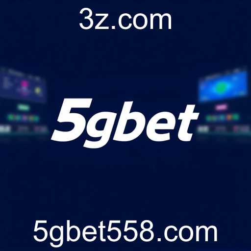 Ascensão e Impacto de 5gbet.cool no Mercado de Jogos