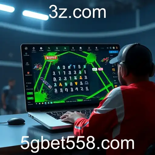 A Ascensão de Sites de Apostas em 2026