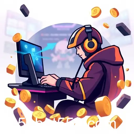 A ascensão dos jogos de azar online no Brasil