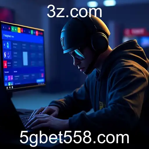 Expansão dos Jogos Online no Brasil