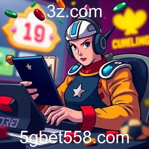 Expansão dos Jogos Online no Brasil