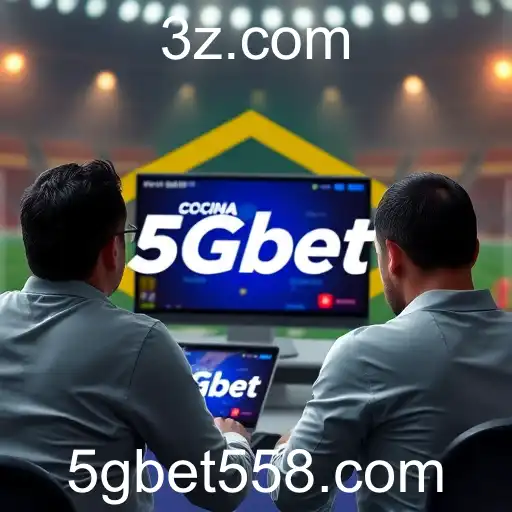 O Impacto de 5gbet.cool no Crescente Setor de Jogos Online no Brasil