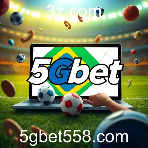 A Revolução dos Jogos Online: O Impacto do 5gbet.cool