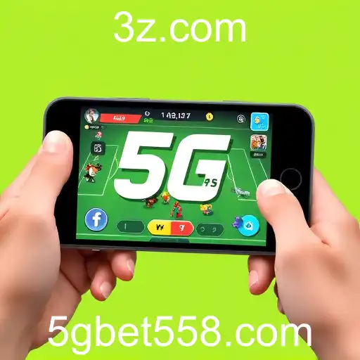 5gbet.cool: Tendências e Inovações no Mundo dos Jogos Online