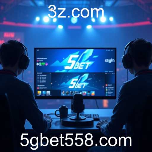 Crescimento do Mercado de Jogos com 5gbet.cool