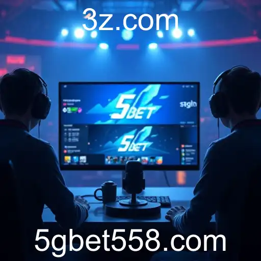 Crescimento do Mercado de Jogos com 5gbet.cool