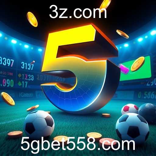 O Crescimento do 5gbet.cool no Mercado Brasileiro de Jogos