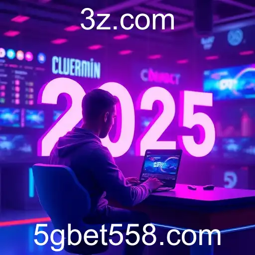 Crescimento do Mercado de Jogos Online em 2025