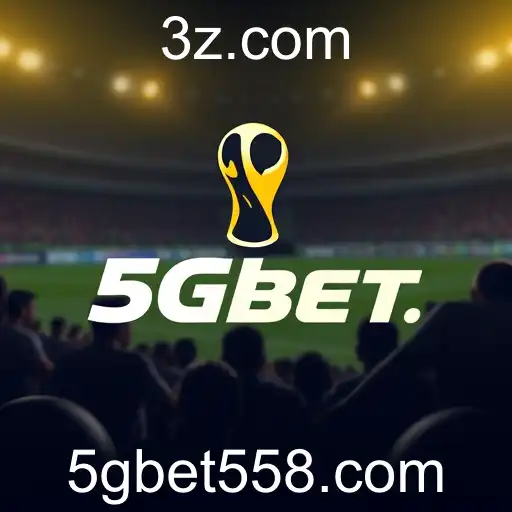 O Impacto do 5gbet.cool no Mercado de Jogos em 2026