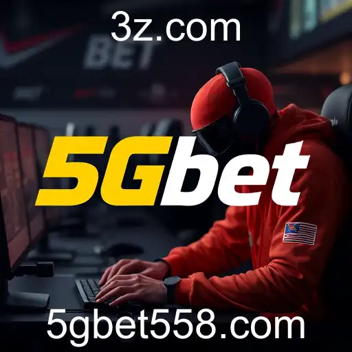 Ascensão e Impacto do 5gbet.cool no Mercado de Jogos