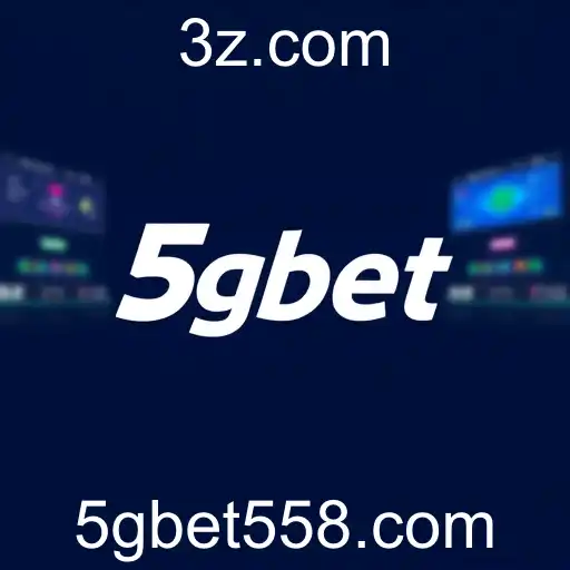 Ascensão e Impacto de 5gbet.cool no Mercado de Jogos
