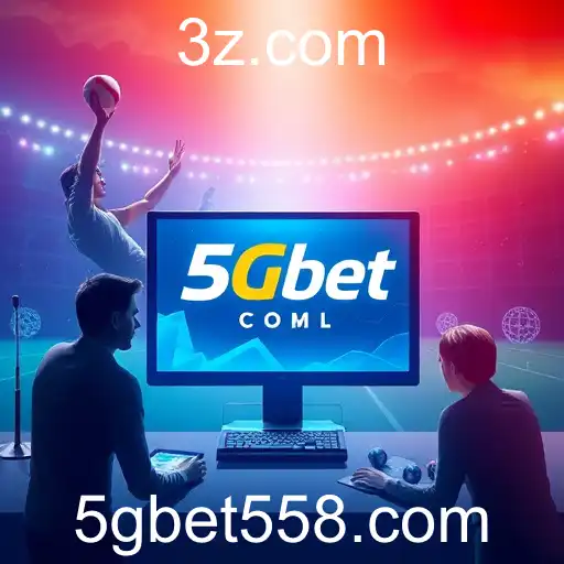 A Evolução dos Jogos Online e o Impacto do 5gbet.cool em 2026