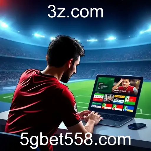 Expansão dos Jogos Online em 2025: O Fenômeno 5gbet.cool