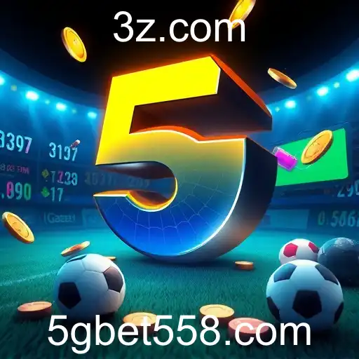 O Crescimento do 5gbet.cool no Mercado Brasileiro de Jogos