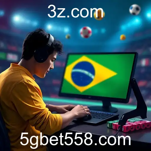 Mercado de Jogos Online é Impactado por Novas Regulamentações