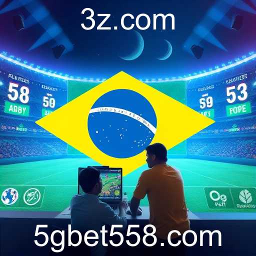 Expansão dos Sites de Jogos Online no Brasil