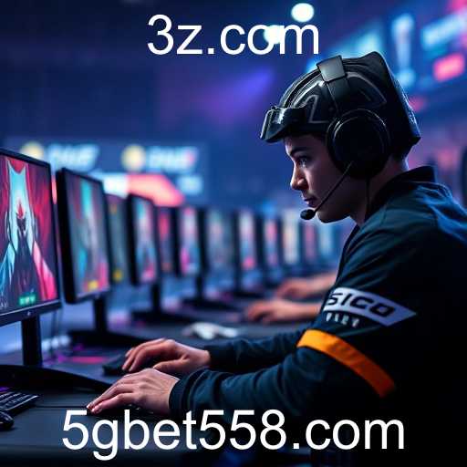 Expansão dos Jogos Online no Brasil