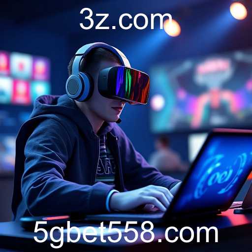 A Ascensão dos Jogos Online e as Implicações para a Sociedade