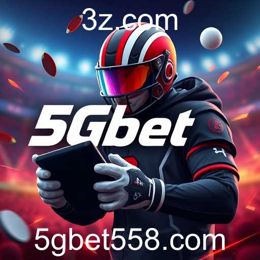 A Ascensão do 5gbet.cool no Cenário de Jogos Online