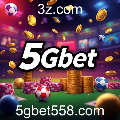 A Ascensão dos Jogos Online: 5gbet.cool em Foco