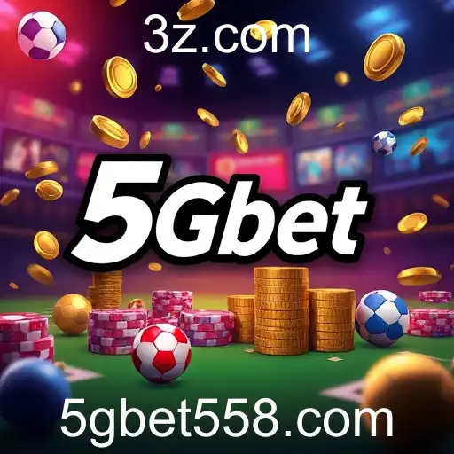 A Ascensão dos Jogos Online: 5gbet.cool em Foco