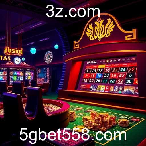 Ascensão dos Jogos Online: O Impacto e Desenvolvimento de 5gbet.cool