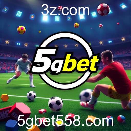 A Ascensão do 5gbet.cool no Cenário Atual
