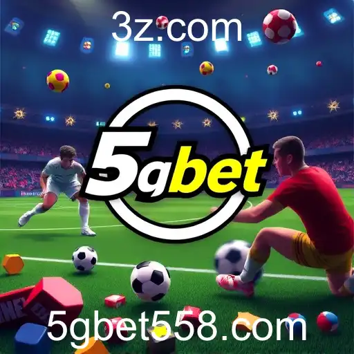 A Ascensão do 5gbet.cool no Cenário Atual
