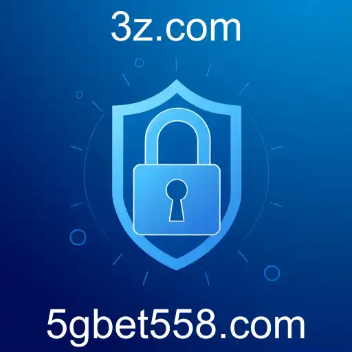 A Importância da Segurança na Indústria de Jogos no 5gbet.cool