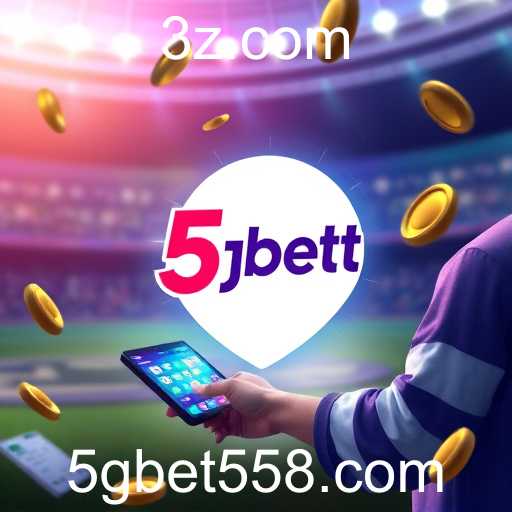 Tendências no Mercado de Jogos e o Crescimento da 5gbet.cool